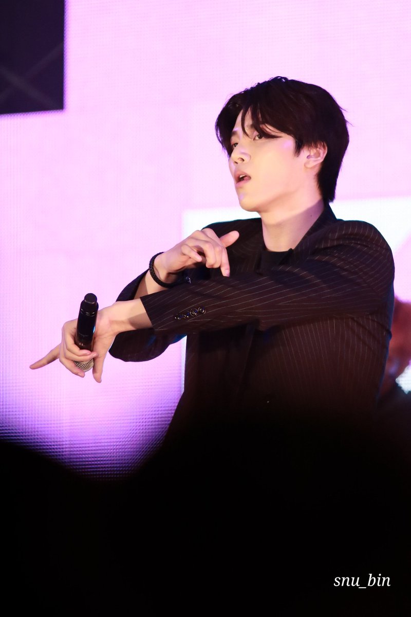 snu_bin's tweet photo. 190517 Kcon
#SNUPER #스누퍼 #우성 #WOOSUNG #ウソン
#KCON2019JAPAN
@snuper6 @snuperofficial https://t.co/H1Gh6xWkTC