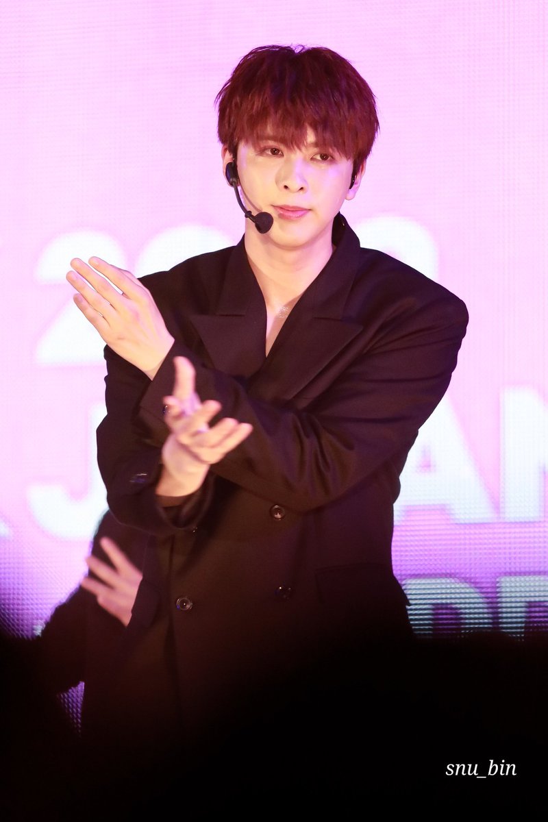 snu_bin's tweet photo. 190517 Kcon
#SNUPER #스누퍼 #태웅 #TAEWOONG #テウン
#KCON2019JAPAN
@snuper6 @snuperofficial https://t.co/AVcDRUyeWd