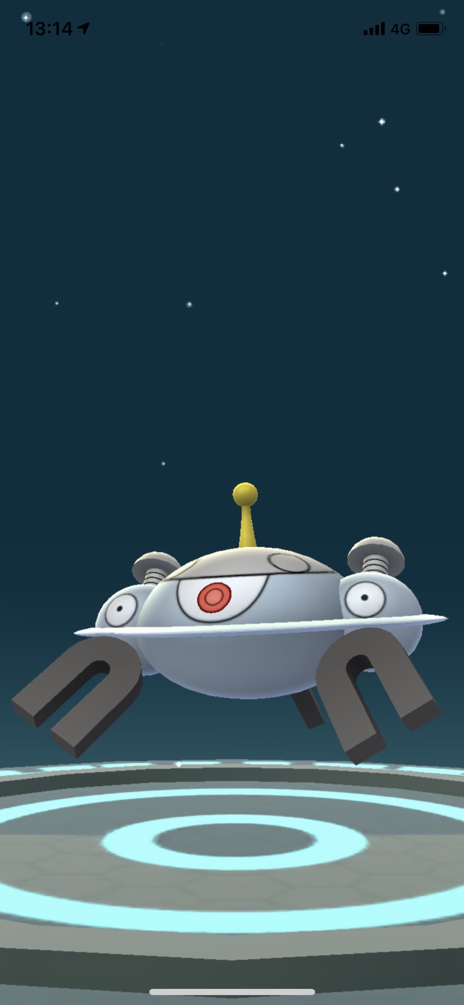 無帰 ジバコイルとダイノーズに進化した コイル系ポケモン大好きだからジバコイルめっちゃ嬉しい T Co Iuyxoothnz Twitter