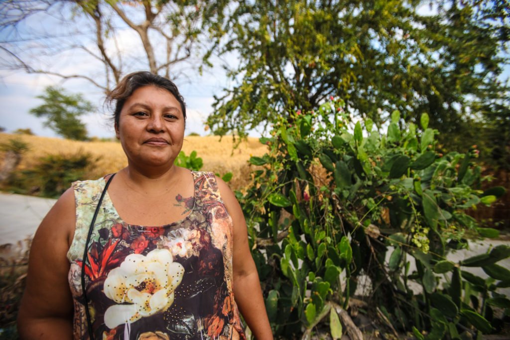 CygiForo's tweet image. Teresa Castellanos Ruíz es parte de  a la Asamblea Permanente de los Pueblos de Morelos #APPM
 Recibió el XXVII Premio Nacional de Derechos Humanos “Sergio Méndez Arceo” en la categoría individual. 
Es una de las ponentes del @CygiForo
