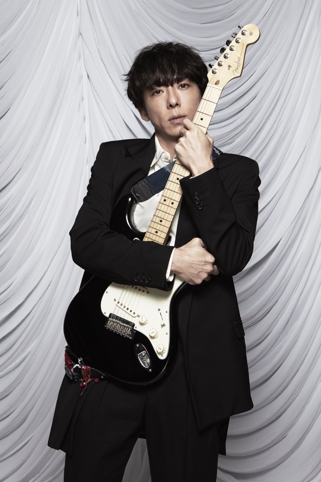 高橋一生 「きみに会いたい-Dance with you-」公式 on X: 