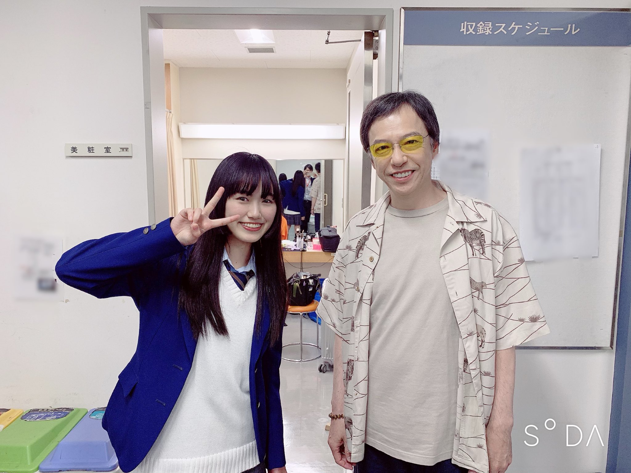 洪潤梨 Yuni Hong（秋乃ゆに） on X: 