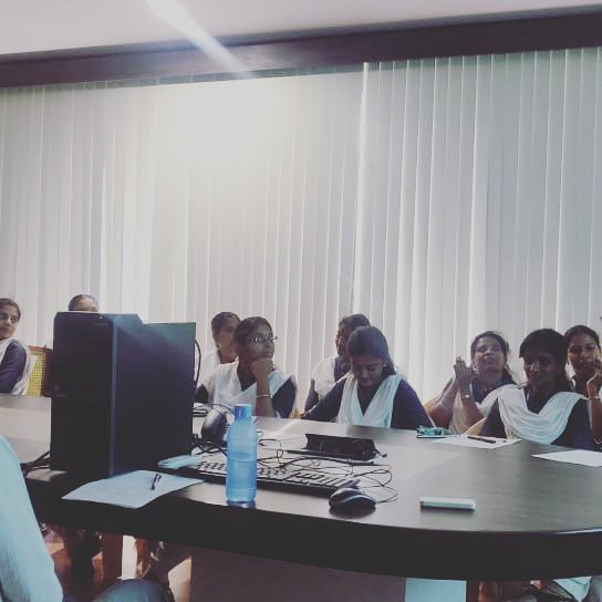 ProfileplusInfo's tweet image. Conference teaching ....