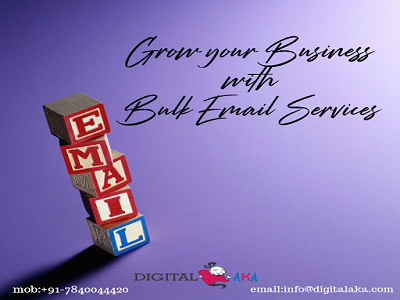 digitalakadigit's tweet photo. Want to more easily manage your mass email marketing campaign? Digitalaaka is one of the top notch company in the field of bulk email marketing. Learn more visit our website.
https://t.co/kFl4FUWNaX
#Emailmarketing #bulkemailservices #massemailservices https://t.co/MGmjR0UlwH