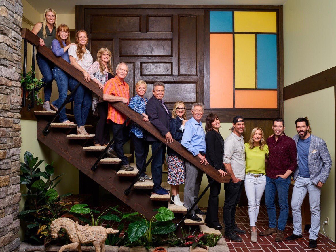 Maureen McCormick tweet media