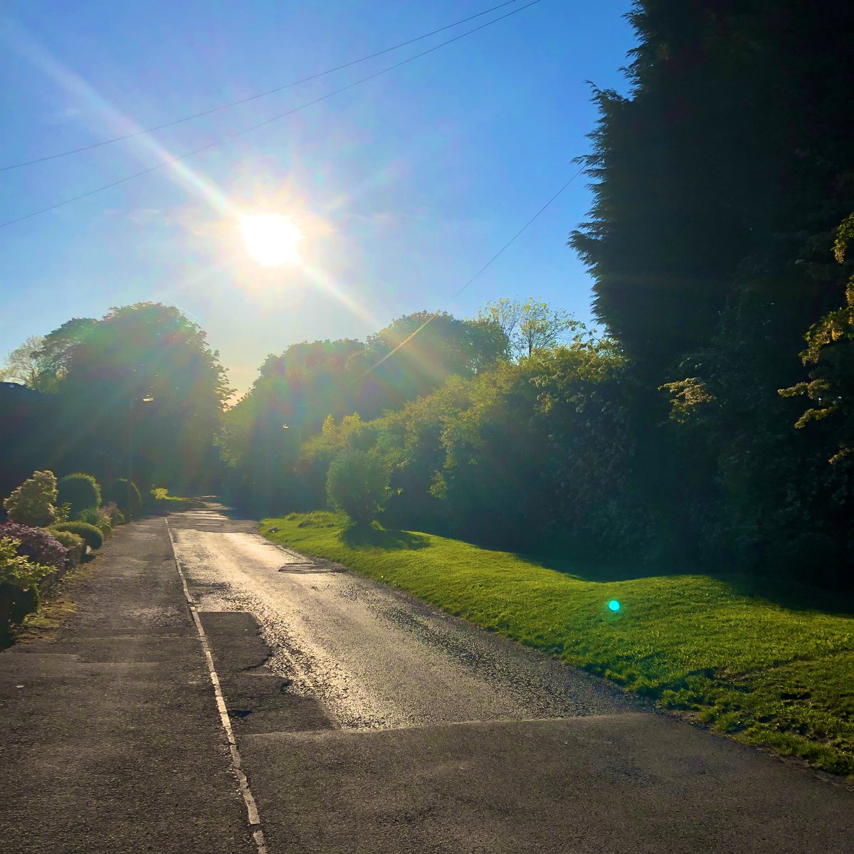 Running is always better in the sunshine ☀️ it’s nearly June - that means...

Just 2 months until #AHPsActive #WeActiveChallenge - are you ready??!

🏅🤸🏾‍♀️🏋🏼‍♂️🧘🏿‍♂️🏄🏽‍♂️🏊🏿‍♂️🏅