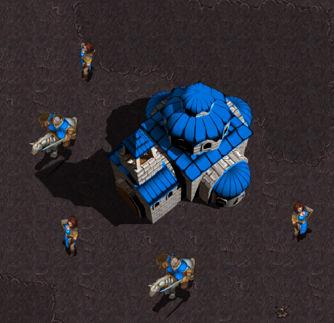 WoodstockPro's tweet photo. RT LoriaGame: We came to cleanse this land! #loria #rts #indiedev #gamedev #retrorts #retrogaming #indiegame #screenshotsaturday https://t.co/pv7eMIPbqF IndieDevDog https://t.co/f7UtKigvW2
We came to cleanse this land! #loria #rts #indiedev #gamedev #retrorts #retrogaming #in…