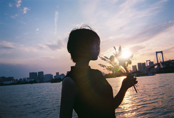 Twitterのコスプレ画像73