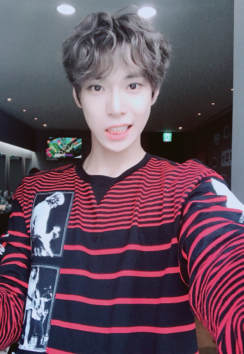 NCT 127 tweet media