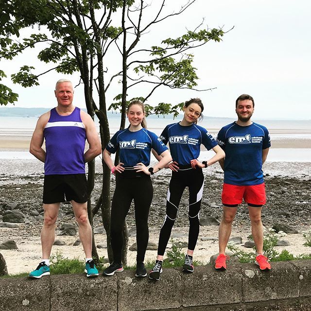 rosiegraham94's tweet photo. Exciting to meet some parkrun tourists who have come to run in EMF from across the globe today! Good luck to everyone running tomorrow🏃‍♀️#parkrunedinburgh #edinburghmarathonfestival #emf #runscotland #crossingthefinishline #youcantbeatthatfeeling #sunda… https://t.co/VnxqCjeHYD https://t.co/AeX1v1HrCK