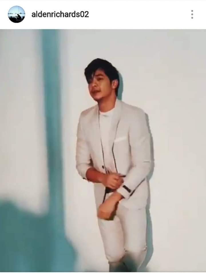 CVMag_MKT's tweet photo. Coming soon !   BRAND  Magazine  featuring Alden Richards   195  pesos  / copy .  Visit CV Magazines , Landmark  Makati  for Reservation  . https://t.co/BEqMawTcwL
