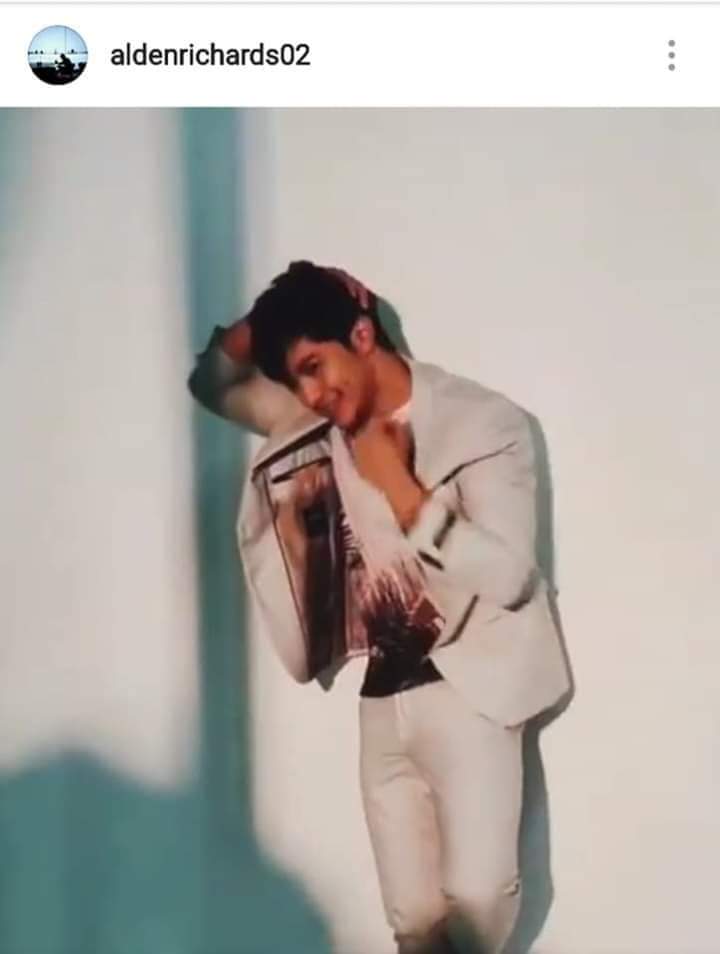 Coming soon !   BRAND  Magazine  featuring Alden Richards   195  pesos  / copy .  Visit CV Magazines , Landmark  Makati  for Reservation  .