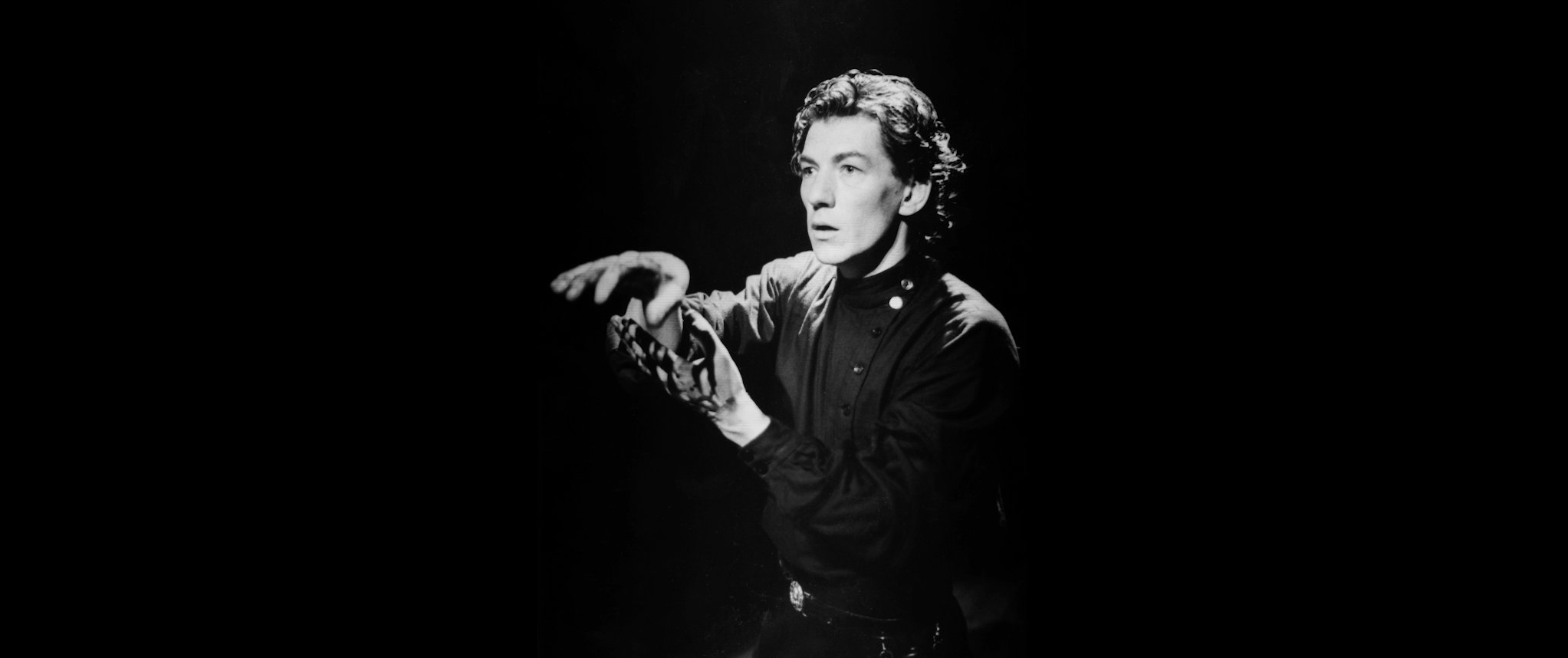 Happy Birthday Sir Ian McKellen!
He is 80 today.
Favourite Ian McKellen role? 