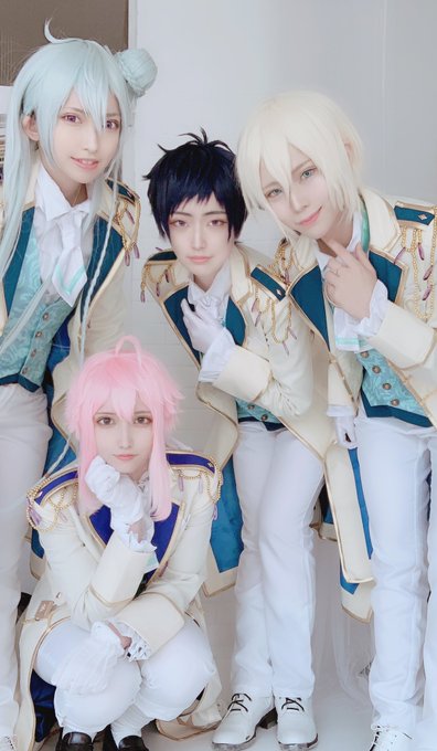 Twitterのコスプレ画像38