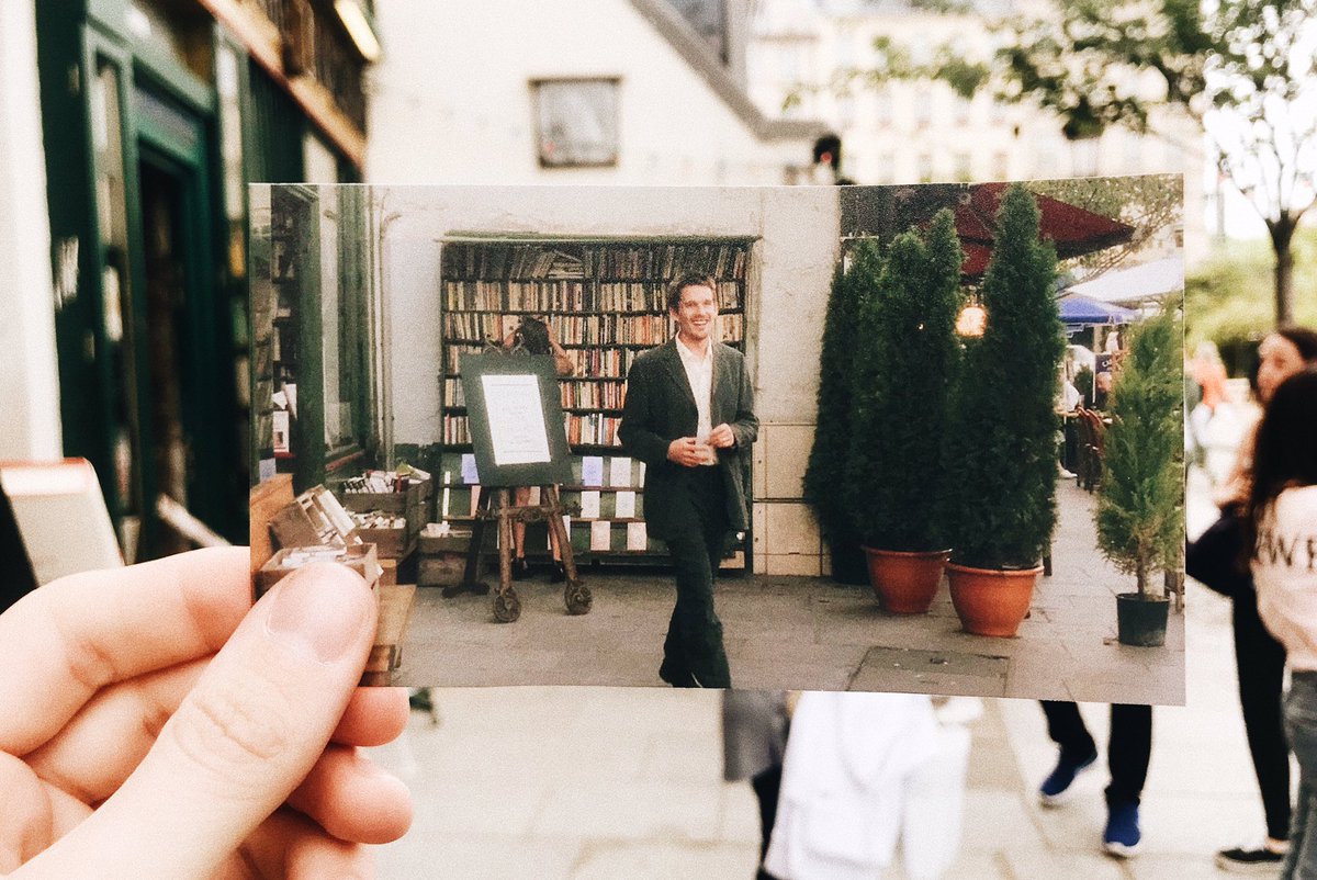 Poliver. tweet media