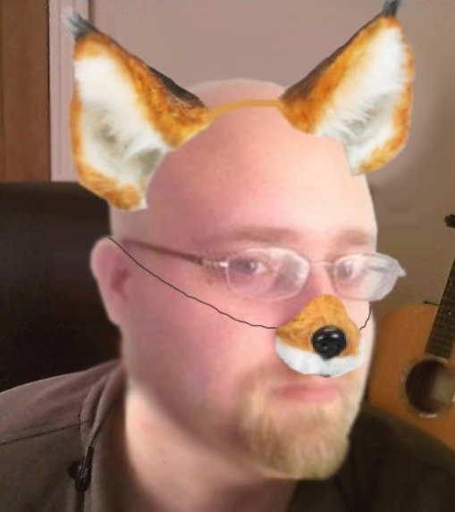 #MyersTwitter tell me about matt, why does he wear the mask? 🤔