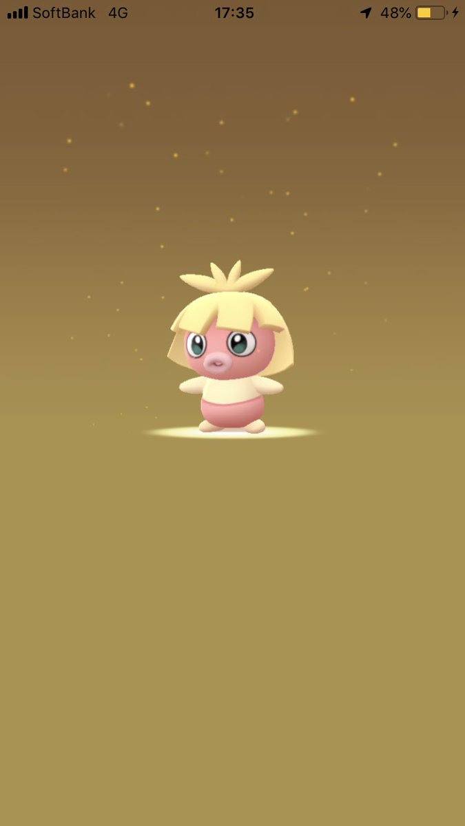 ポケモン カモノハシ