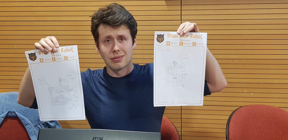 EvilOwlStudios's tweet photo. Day 2, #LevelUpWales @GlyndwrUni we've set up and are ready to meet more, we had a great time yesterday and can't wait to meet more people and play #Junkship
#Multiplayer #gamedev #Wales #indiedev #indiegame #gamer #event #artist #drawing #xbox #UE4 #northwales #northwalesgaming https://t.co/OVIgLlysMv