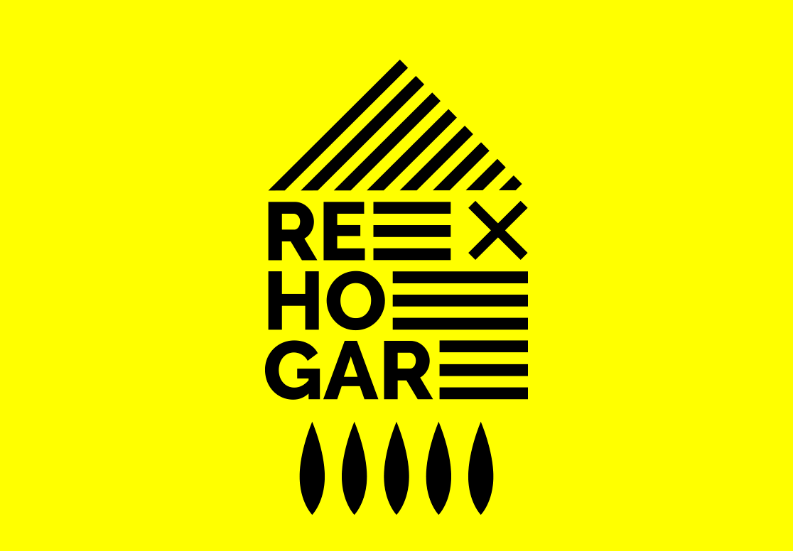 ¡Llega la décima edición de REHOGAR!
#RehogarX es una exposición colectiva y un encuentro anual en torno al diseño abierto y la reutilización como herramientas de transformación social.

Sigue el hilo para conocer la programación (inscripciones gratuitas):