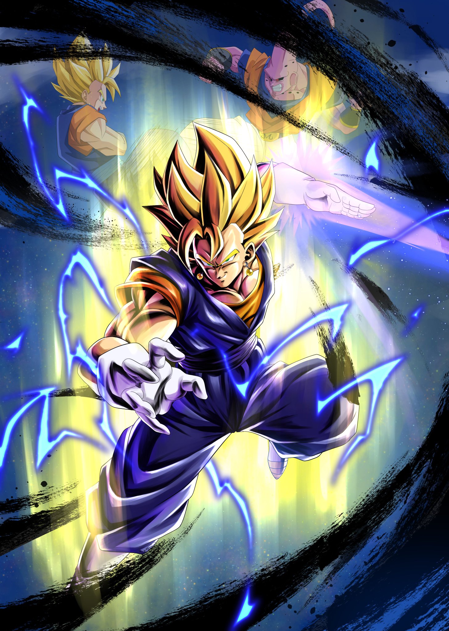 Cream Twitterren レジェンズでベジット来るんですか ドラゴンボールレジェンズ Cream Twitterren レジェンズでベジット来るんですか ドラゴンボールレジェンズ