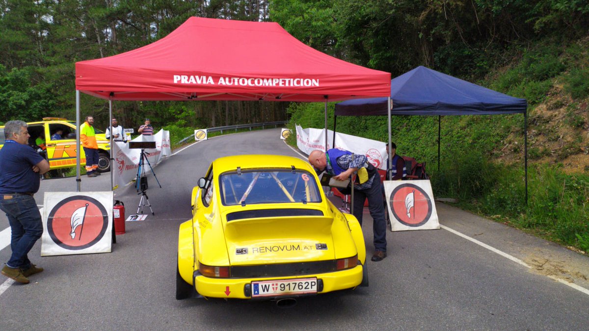 Salida del TC Salas 1