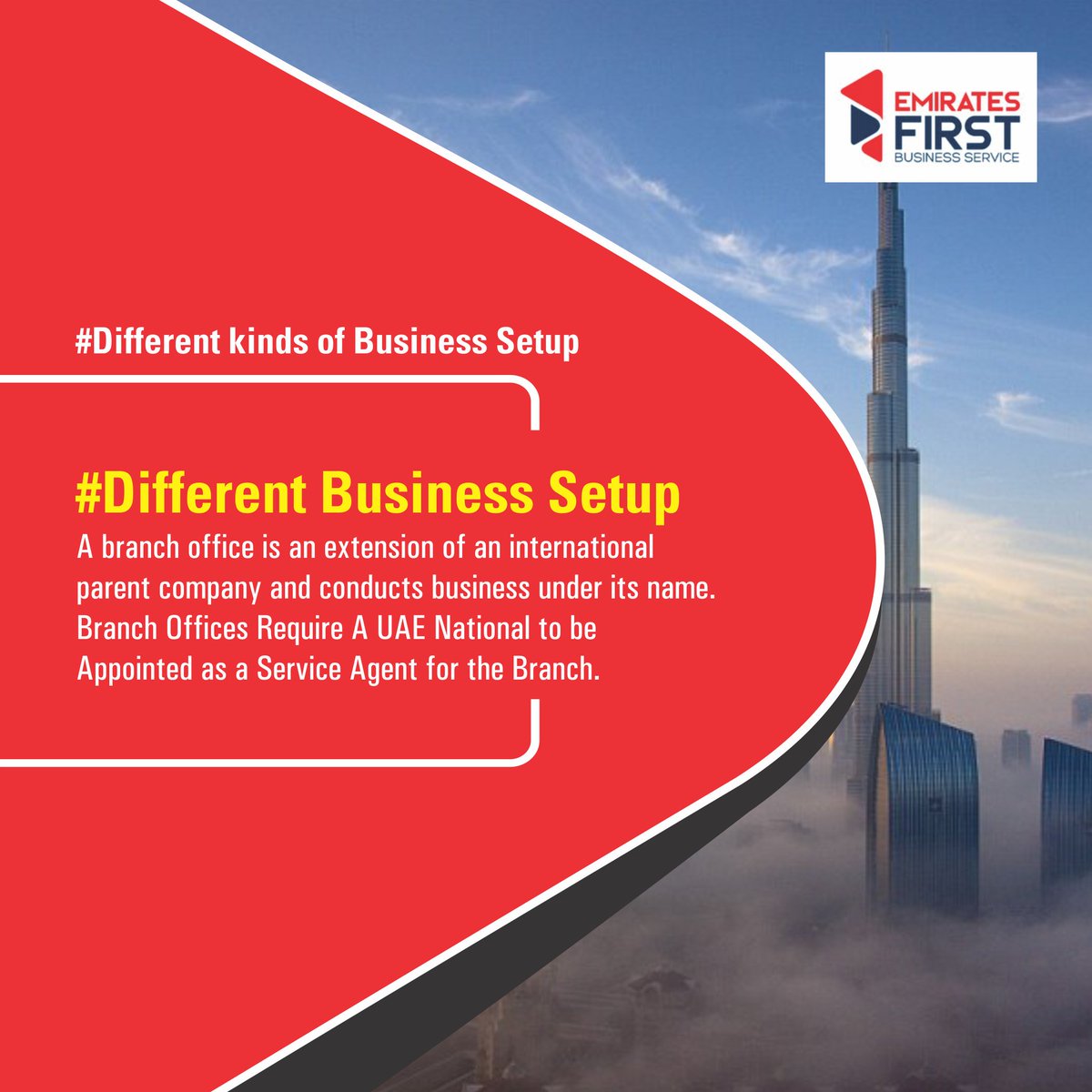 EMIRATES FIRST BUSINESS SERVICES (@emirates_first) / Posts / X