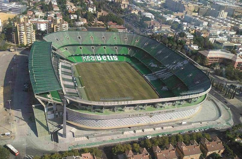 Estadios De Espana Ar Twitter Up For The Cup Then You Will Want To Know All About The Venue For Tonight S Final The Magnificent Estadio Benito Villamarin T Co Deaipq4abg T Co 0de9cie1kr Estadios De Espana Ar Twitter Up For The Cup Then You Will Want To Know All About The Venue For Tonight S Final The Magnificent Estadio Benito Villamarin T Co Deaipq4abg T Co 0de9cie1kr
