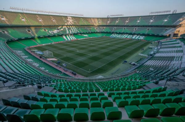 Estadios De Espana Ar Twitter Up For The Cup Then You Will Want To Know All About The Venue For Tonight S Final The Magnificent Estadio Benito Villamarin T Co Deaipq4abg T Co 0de9cie1kr Estadios De Espana Ar Twitter Up For The Cup Then You Will Want To Know All About The Venue For Tonight S Final The Magnificent Estadio Benito Villamarin T Co Deaipq4abg T Co 0de9cie1kr