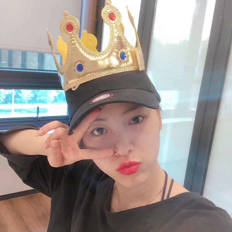 theryujinpics's tweet photo. 190525
instagram update ♡ https://t.co/bs58wFvtey