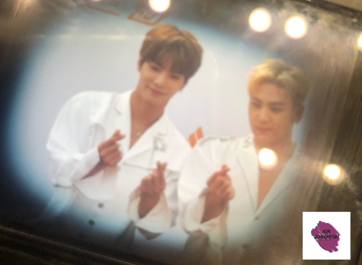 190525 HallyuPopFest2019 Preview