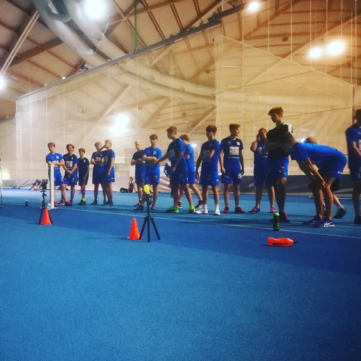 OLS Salibandy tweet media