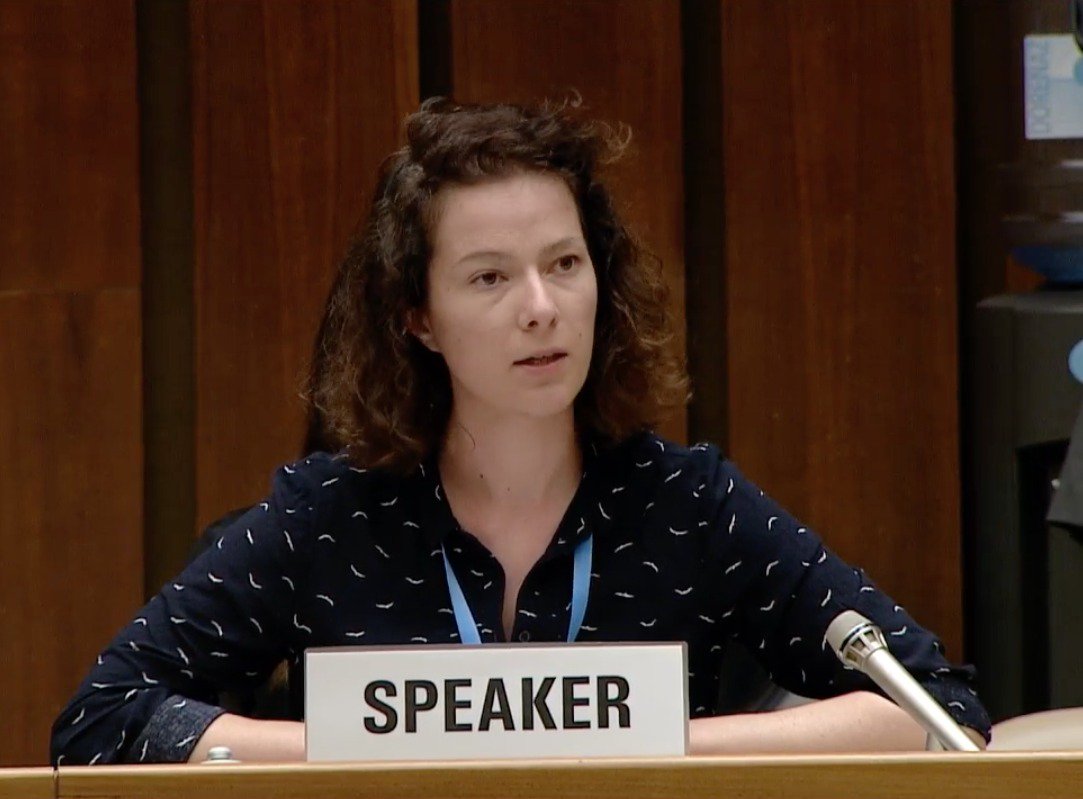 People's Health Movement | @who-watch.bsky.social tweet media