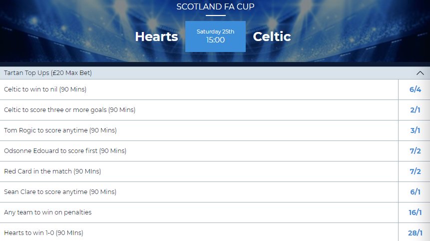 McBookie tweet media