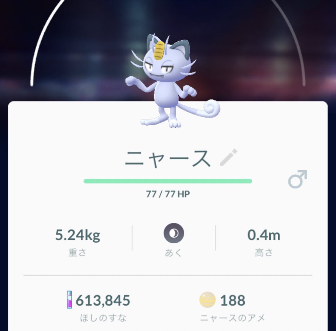 美輪明宏さま