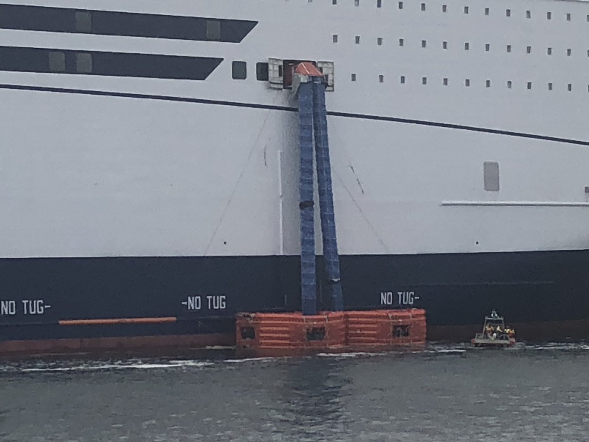 Marc_Boekhoud's tweet image. #Live2019
#Survitec