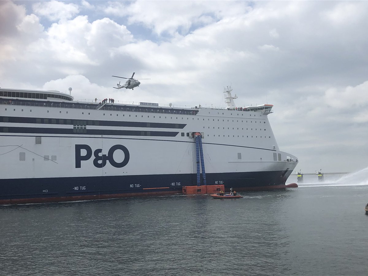 Marc_Boekhoud's tweet image. #Live2019
#Survitec