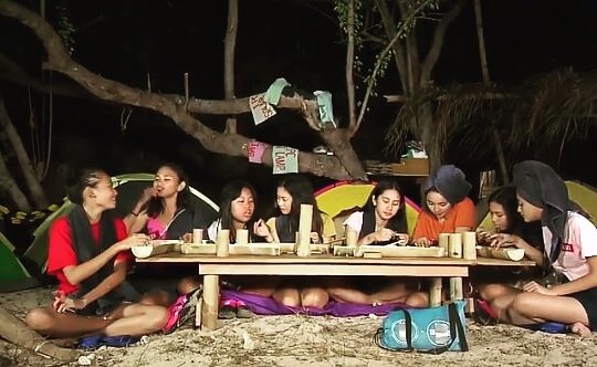 binibinitanya's tweet photo. The best batch for me! I will surely miss this batch and every each housemates❤ haaays
#Pbb8Batch3 https://t.co/rl88TbgLwr