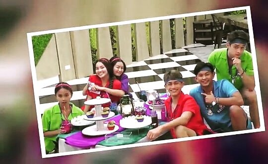 binibinitanya's tweet photo. The best batch for me! I will surely miss this batch and every each housemates❤ haaays
#Pbb8Batch3 https://t.co/rl88TbgLwr