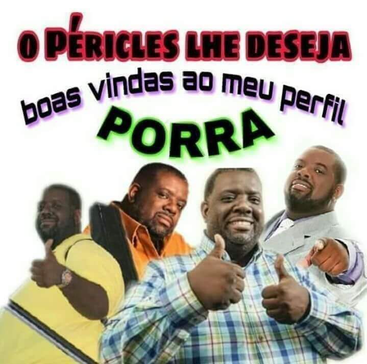 Primeiro shitposter a gente nunca esquece - iFunny Brazil