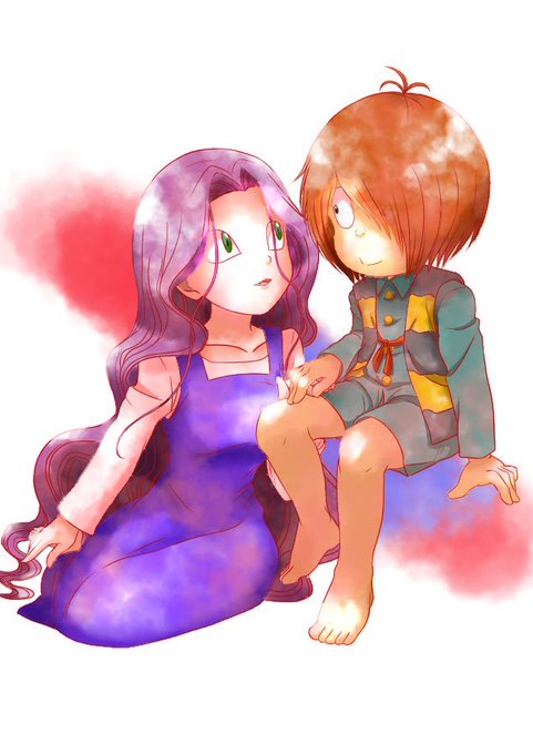 ラクシャサのtwitterイラスト検索結果 ラクシャサのtwitterイラスト検索結果