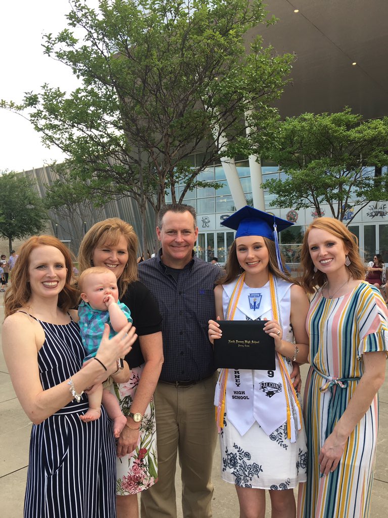 brihamilton13's tweet photo. It’s still not real 🎓 https://t.co/p2w4EZhPih