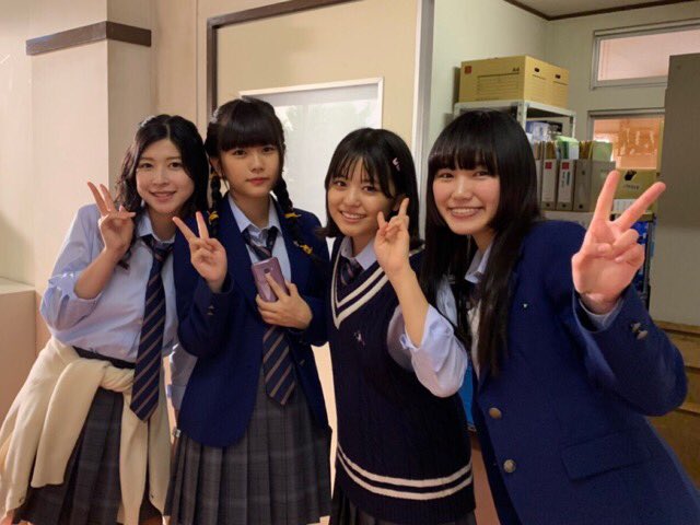 公式 俺のスカート どこ行った 毎週土曜よる10時放送中 さん がハッシュタグ 横島ふうか をつけたツイート一覧 1 Whotwi グラフィカルtwitter分析 公式 俺のスカート どこ行った 毎週土曜よる10時放送中 さん がハッシュタグ 横島ふうか をつけたツイート一覧 1 Whotwi グラフィカルtwitter分析