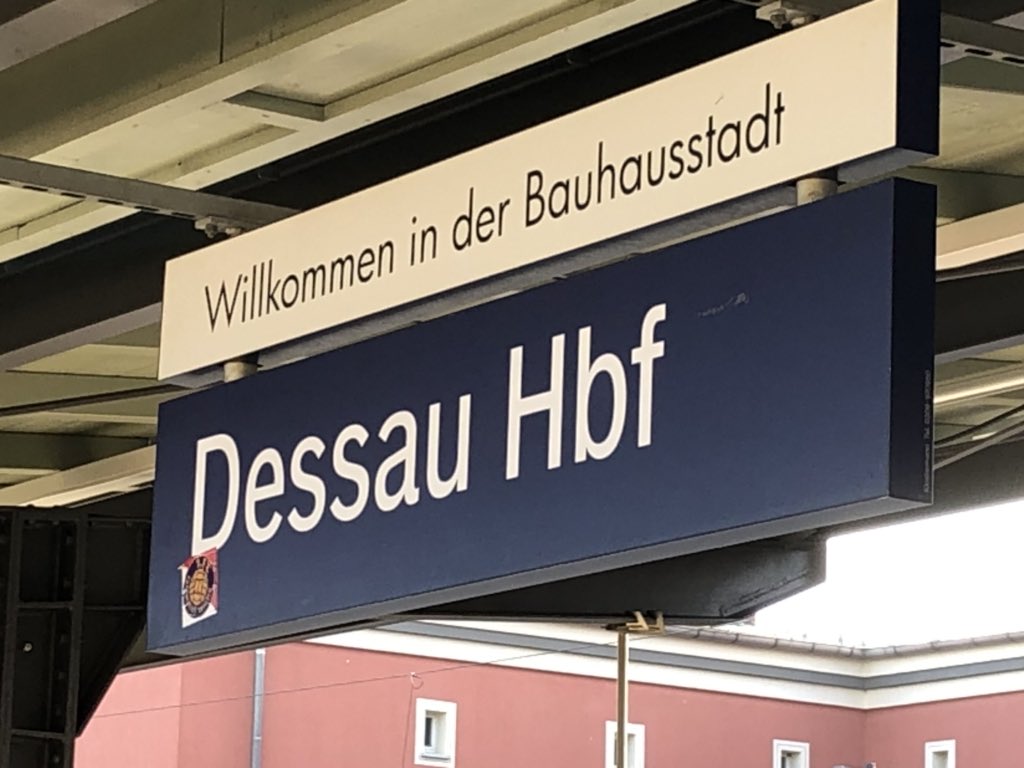 I was honored to present at the Hochschule Anhalt, on behalf of our landscape architects who are using BIM in Landscape Architectural practice to meet and exceed guideline-driven design. Thank you #DLA2019 and auf weidersehen nach 2020 at Harvard GSD! #vectorworks #bim4landscape