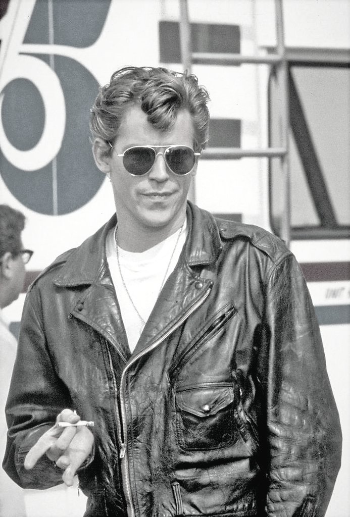 kenickie grease