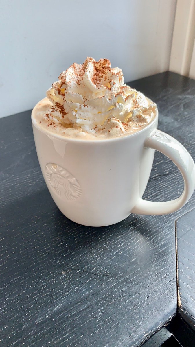 rwnash's tweet photo. Diet #mb09 (at @StarbucksUk in Bristol, City of Bristol) https://t.co/9rBRk78WZY https://t.co/pzPdiG3zLG