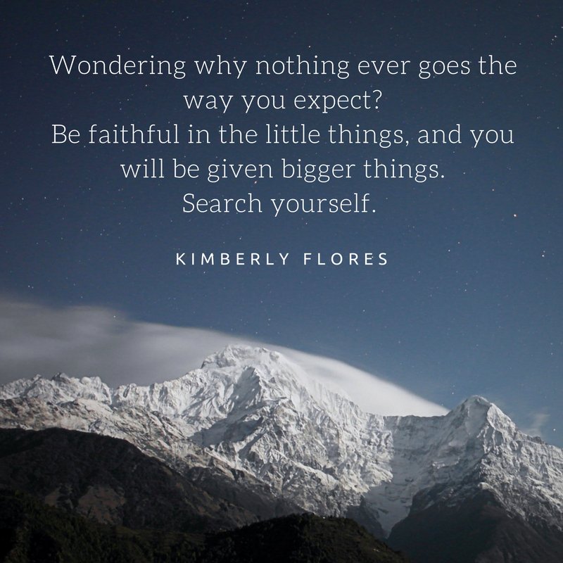 _HealthyLife's tweet image. Be #faithful in the little things
Search Yourself. bit.ly/2wyadx7