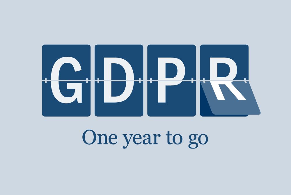 It is the #GDPR anniversary, it was a super intense year and I tried to outline some of the pick moments in this article! buff.ly/2wi4kBt #GDPRday #GDPRoneyear #GDPRanniversary