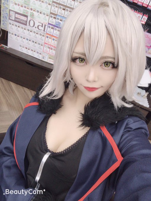 Twitterのコスプレ画像69