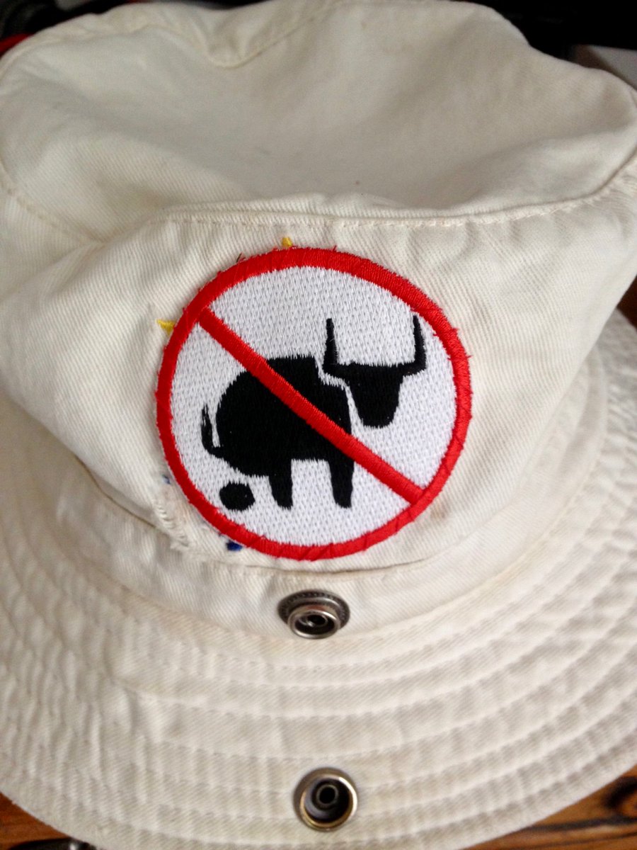 FlyingBul's tweet image. Every glider pilot has his own safety flight talisman...