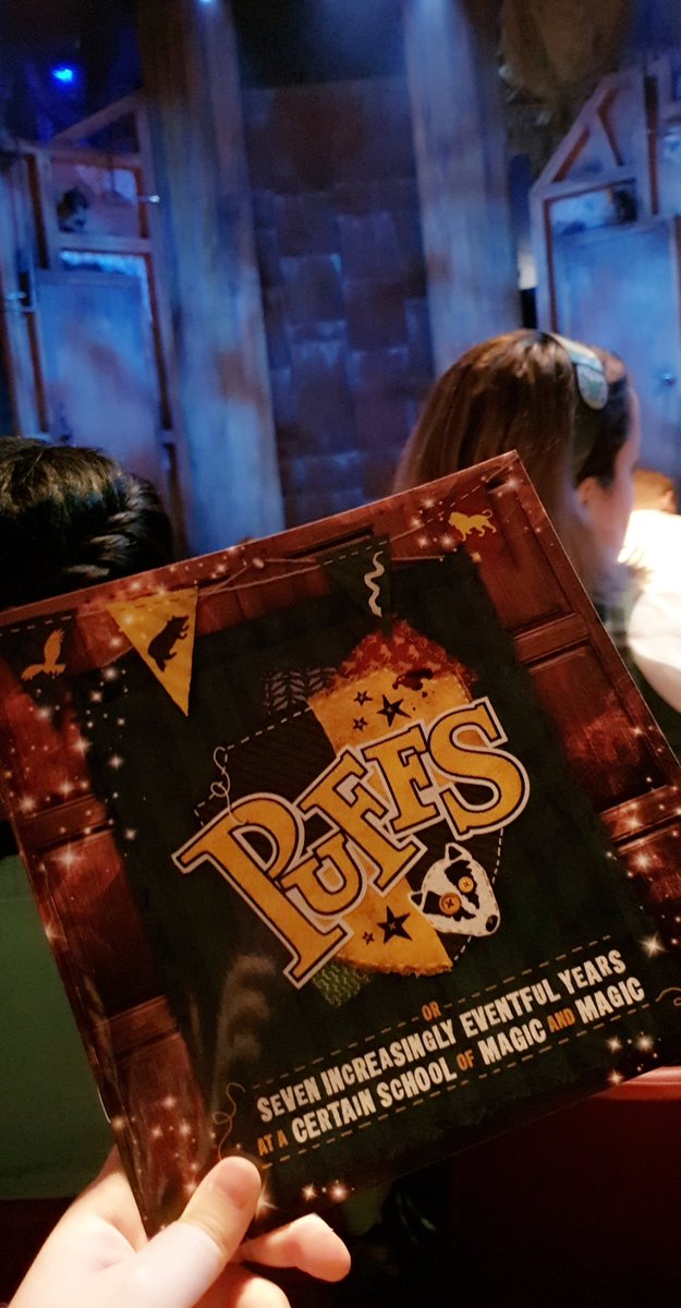 MindOfClsyhor's tweet photo. What a great time! I loved every moment of @PuffsPlay in Sydney! #PuffsPlayAU #PuffsPlay https://t.co/EcfrNBv05t